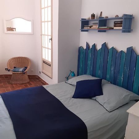 T2 rénové 100m plage avec SPA privatif entre calvi et ile rousse Lumio  Exterior foto